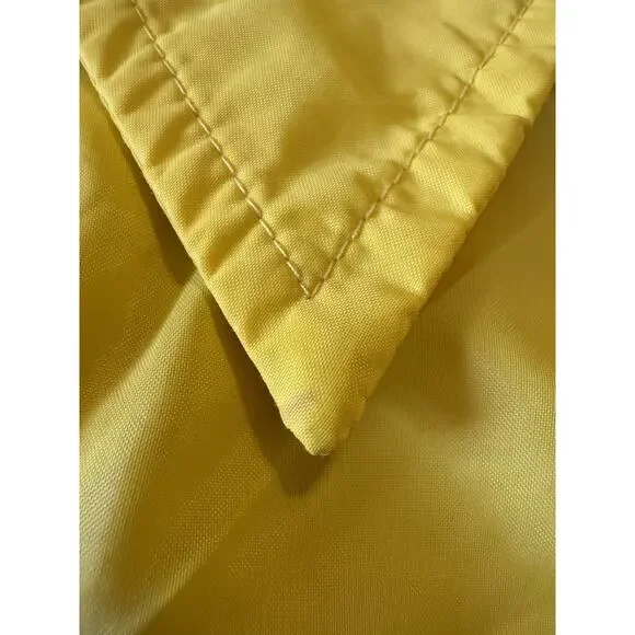 Vintage 1984 Champion Kids Youth Large All American Junior Jersey Show Jacket - Picture 11 of 14